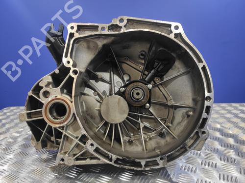 Używane Skrzynia biegów FORD FOCUS II (DA_, HCP, DP) 1.6 TDCi (109 hp) 11945544