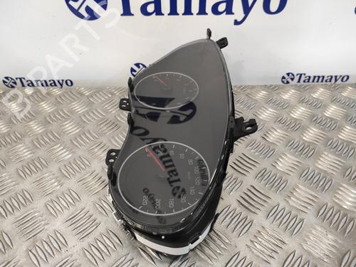 Instrument cluster HYUNDAI i20 II (GB, IB)  | BP13414392C47 