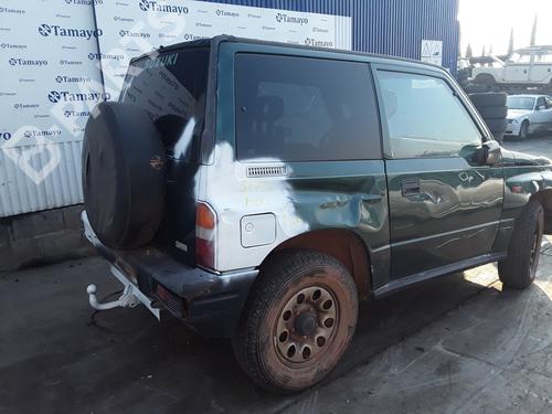 Driveshaft SUZUKI VITARA (ET) HDI (SE 420HDI) | BP9055560M37 
