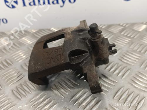 Left front brake caliper DAEWOO MATIZ (M100, M150) 0.8 | BP14514915M105 