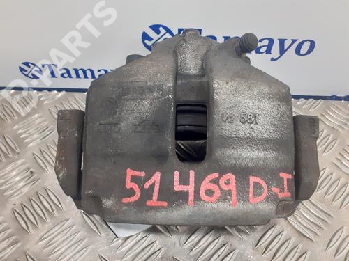 Used Left front brake caliper SEAT IBIZA IV (6J5, 6P1) [2008-2017]  11565963