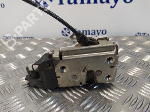 Front right lock CITROËN C3 Pluriel (HB_) 1.4 HDi | BP10205149C97 