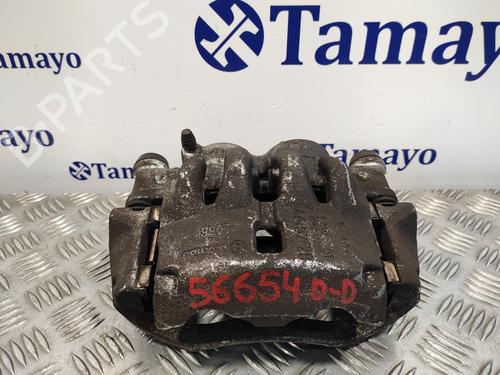 Right front brake caliper FIAT DUCATO Van (250_) | BP17496425M104