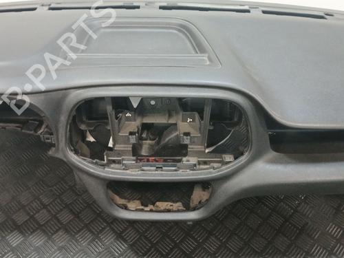 Dashboard FIAT DOBLO Cargo (263_) 1.3 D Multijet | BP35954372C46 - Image 4
