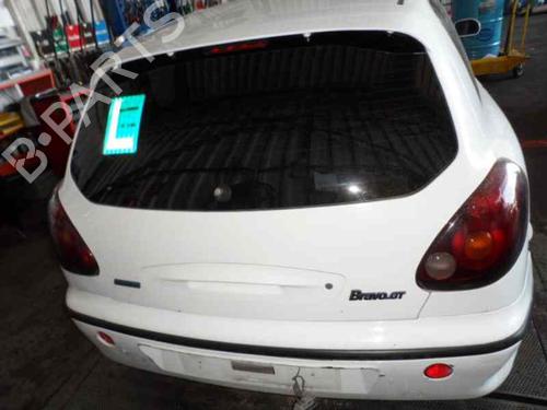 Driver airbag FIAT BRAVO I (182_)  | BP914596C9 