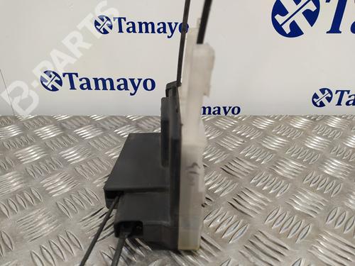 Front left lock HYUNDAI TUCSON (JM)  | BP9506899C98 