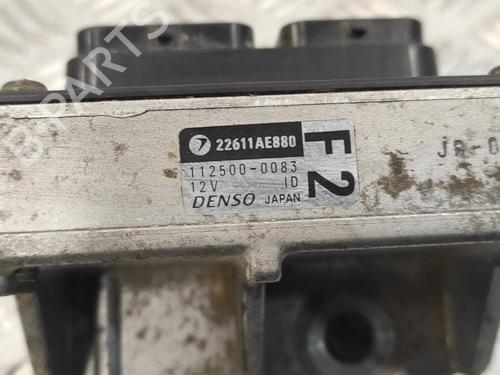 Electronic module SUBARU FORESTER (SF_)  | BP9552774M83 