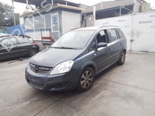 Starter OPEL ZAFIRA / ZAFIRA FAMILY B (A05) 1.9 CDTI (M75) | BP29374500M8 