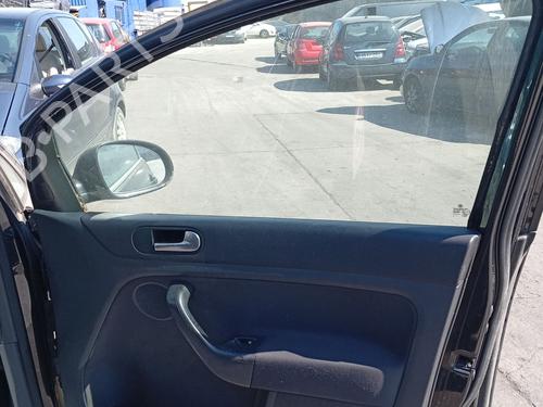 Rudehejsemekanisme Højre foran Rudehejsemekanisme Højre foran VW GOLF PLUS V (5M1, 521) 1.9 TDI (105 hp) 36132292 36132292