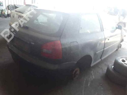 Styring servopumpe AUDI A3 (8L1) 1.9 TDI | BP4551298M99 