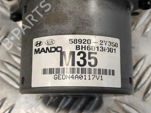 ABS pump HYUNDAI ix35 (LM, EL, ELH)  | BP15227642M43 