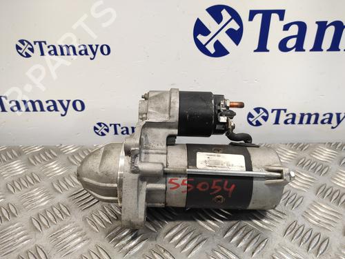 Startmotor BMW 3 (E46) 320 d | BP17496412M8 