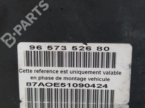 ABS pump CITROËN C4 Coupe (LA_) 1.6 16V | BP9852113M43 
