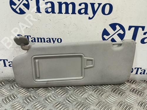 left-sun-visor-kia-xceed-cd-2019-32205607 main image