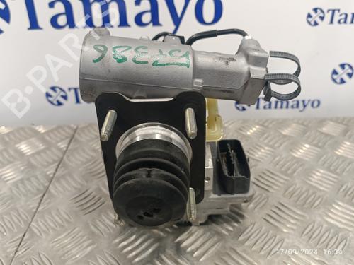 ABS pump TOYOTA RAV 4 V (_A5_, _H5_)  | BP19699686M43 