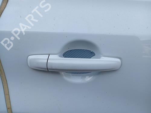 Used Rear right exterior door handle Rear right exterior door handle 37446479 37446479