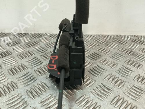 Front right lock IVECO DAILY VI Van 35S18, 35C18, 40C18, 50C18, 60C18, 65C18, 70C18 | BP34694172C97 - Image 5