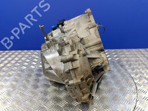 Gearbox VOLVO 850 (854)  | BP19662361M3 