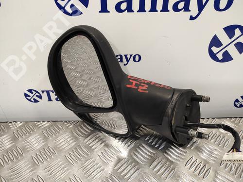 Used Left mirror FIAT MULTIPLA (186_) [1999-2010]  10208989