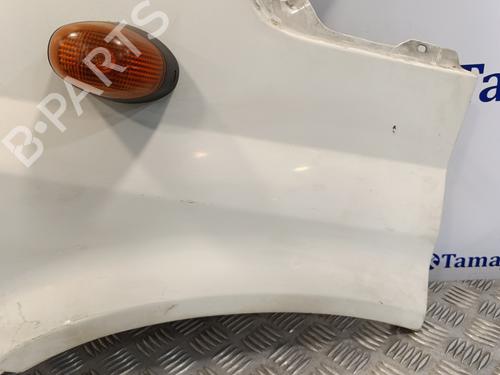 Left front fenders FORD TRANSIT Van (FA_ _)  | BP3238739C41 
