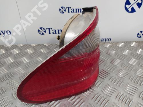 Left taillight MERCEDES-BENZ CLK (C208)  | BP12097867C34 