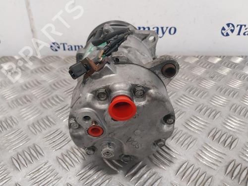 AC compressor AUDI A3 (8L1)  | BP26692372M34 