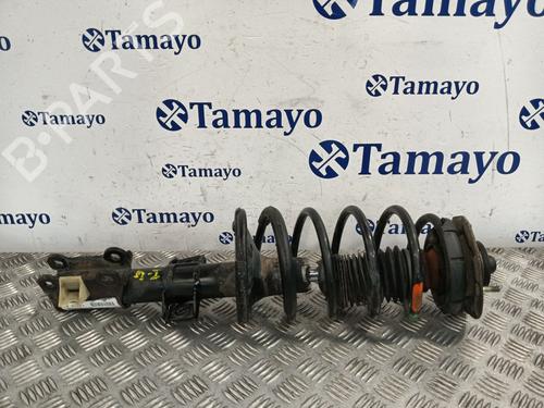 Used Left front shock absorber VOLVO XC70 I Cross Country (295) [1997-2007]  29591487