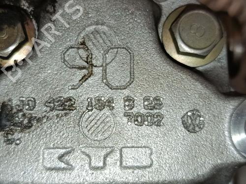 Steering pump SEAT LEON (1M1) 1.6 16 V | BP32066507M99 - Image 5