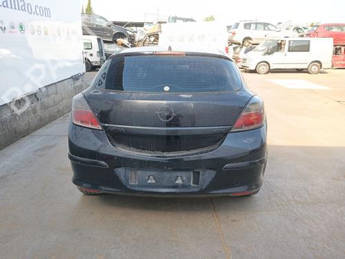 Gearbox OPEL ASTRA H GTC (A04) 1.7 CDTi (L08) | BP34475678M3 - Image 7