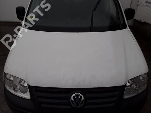 Steering column stalk VW CADDY III Box Body/MPV (2KA, 2KH, 2CA, 2CH) 2.0 TDI | BP14368422I23 