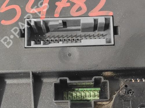 AC-Styringsenhed/Manøvreenhed FORD FOCUS I (DAW, DBW) 1.8 TDCi | BP13510699I5 