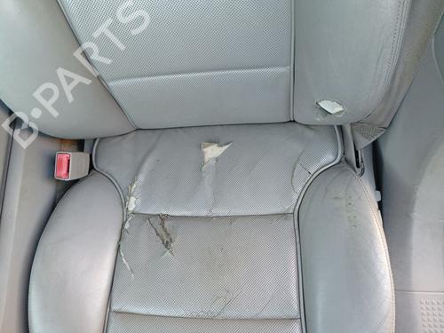 Left front seat AUDI A8 D3 (4E2, 4E8) 4.2 TDI quattro | BP36051341C15 - Image 3