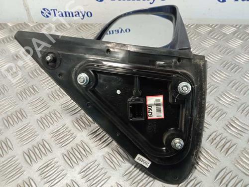 Right mirror FORD MONDEO III (B5Y)  | BP26434963C27 