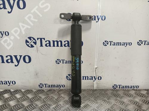 Used Right rear shock absorber CITROËN BERLINGO Box Body/MPV (K9) 1.5 BlueHDi 100 (102 hp) 30907140