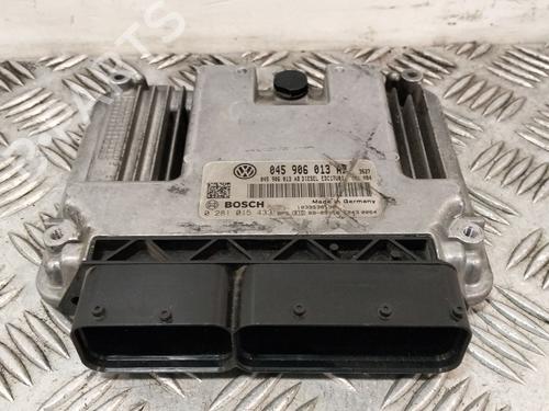 Used Engine control unit (ECU) Engine control unit (ECU) 38444161 38444161