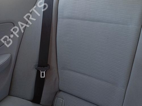 Sikkerhedssele bag højre Sikkerhedssele bag højre BMW 1 (E81) 118 d (143 hp) 36038122 36038122