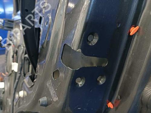 Right rear door NISSAN PATHFINDER III (R51)  | BP24594348C5