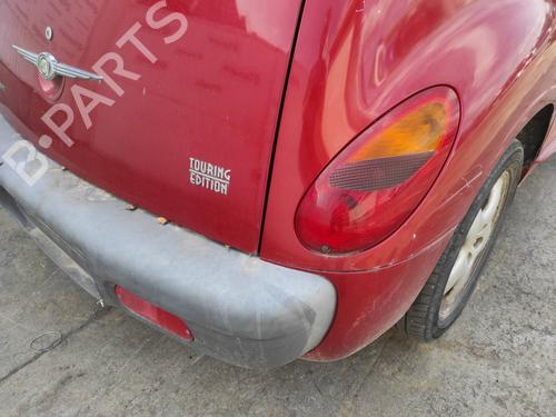 Climate control CHRYSLER PT CRUISER (PT_)  | BP17645035I5 