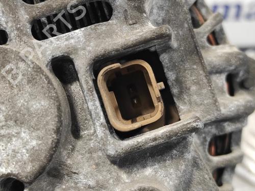 Alternator RENAULT KANGOO (KC0/1_) 1.5 dCi (KC07) | BP15098421M7