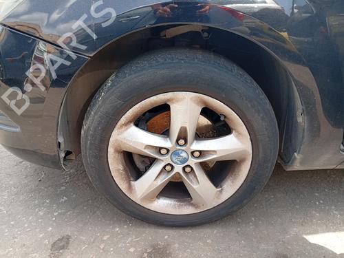 Used Left front brake caliper Left front brake caliper FORD FOCUS II (DA_, HCP, DP) 1.6 (100 hp) 36261732 36261732