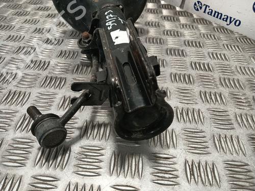 Right rear shock absorber SEAT IBIZA II (6K1) 1.4 i | BP29570329M19 
