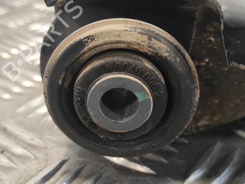 Right front suspension arm DACIA SANDERO II TCe 90 (B8M1, B8MA, B8AC) | BP15083498M13 