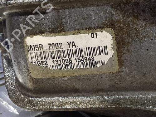 Gearbox MAZDA 3 (BK) 1.6 DI Turbo | BP15065637M3 