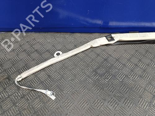Right curtain airbag VW GOLF V (1K1)  | BP18951358C12 