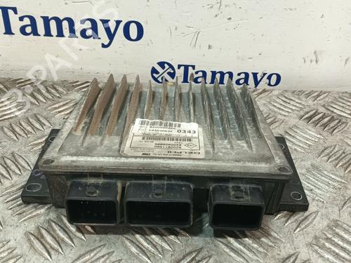 Used Engine control unit (ECU) Engine control unit (ECU) RENAULT KANGOO / GRAND KANGOO II (KW0/1_) 1.5 dCi 85 (KW0K, KW0L, KW0B) (86 hp) 32695928 32695928