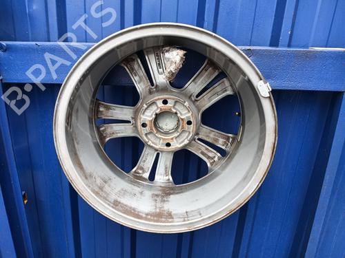 Rim PEUGEOT 208 I (CA_, CC_) 1.2 PureTech 82 | BP29136458C45