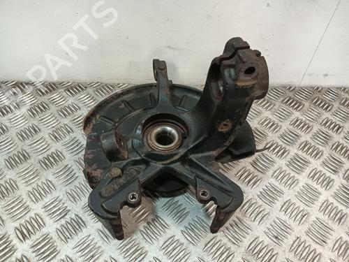 Used Left front steering knuckle Left front steering knuckle SEAT IBIZA IV (6J5, 6P1) 1.6 TDI (90 hp) 35792003 35792003