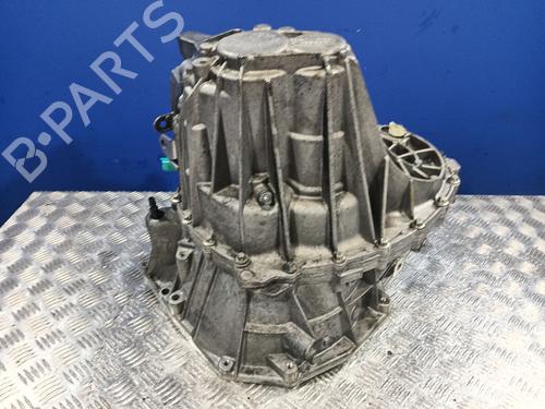 Gearbox RENAULT MEGANE III Hatchback (BZ0/1_, B3_) 1.5 dCi (BZ09, BZ0D, BZ1W, BZ29, BZ14) | BP33244324M3  - Image 6