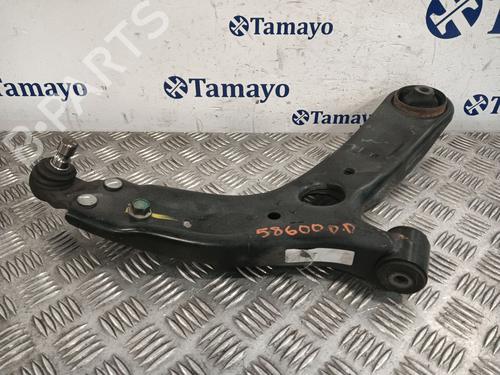 Used Right front suspension arm HYUNDAI i30 (GD) [2011-2025]  29744120