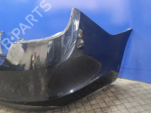 Rear bumper SKODA RAPID (NH3, NK3, NK6) 1.6 TDI | BP16827143C8 